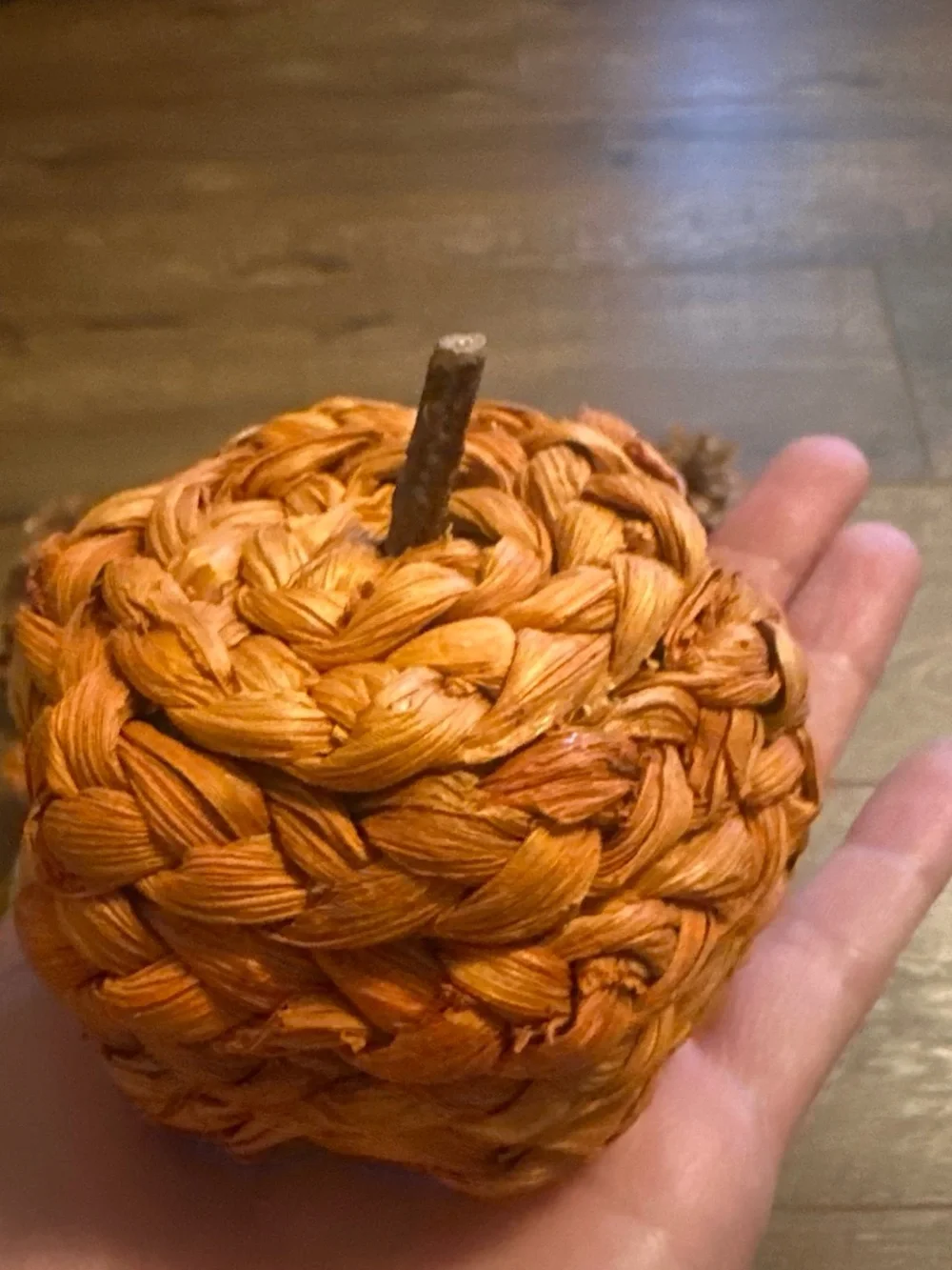 Fall Bowl Fillers